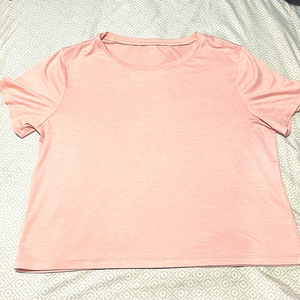 Sport shirt